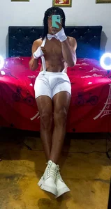 JaMell61 Tu Morocho 🤍 Pic 6