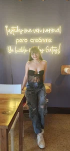 scarlett_vixen7 For you ❤ Pic 4