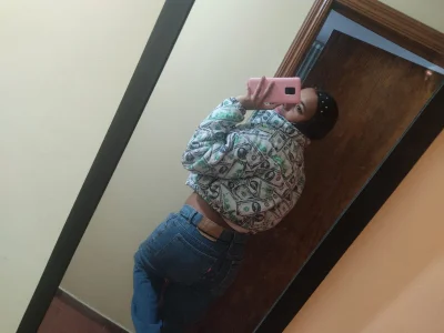 Adriana_wish Public Pic 2