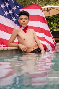 thommy_thompson Happy July 4th 🇺🇸 Hình 3