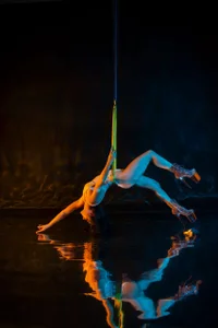 CristalGold In Love💓 Pic