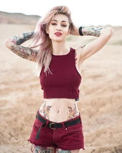 Flame_Jade's XXX Nude Photo 3