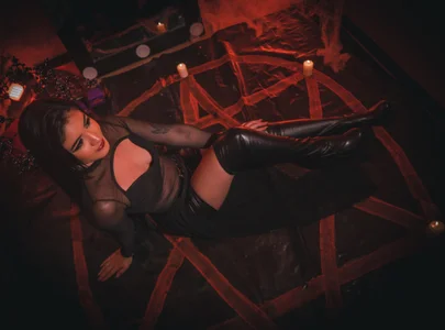 lunaalynch 🎃🔥 Immagine  4