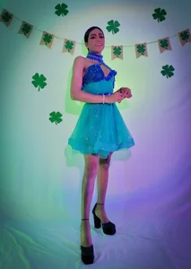 HAPPY DAY SAN PATRICIO ♥