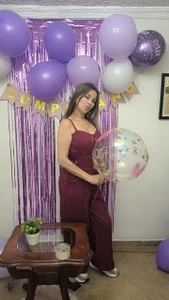 SammyAlexxandra my birthday slika