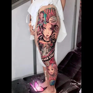 tomie_san kullanıcısının ⛧°. ⋆༺ 𝒎𝒚 𝒕𝒂𝒕𝒕𝒐𝒐𝒔 ༻⋆. °⛧ albümü -  fotoğraf