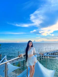 Sultry_Aya22 Im away for Vacation 사진 3