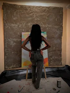 FRUITOFEDEN01 Sex and Art are the same thing(free tease) Pic 4