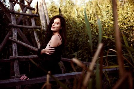 AnnaHarperX kullanıcısının Wild like me albümü -  8 fotoğraf