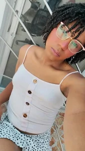 CataleyaMoon_ New Look 😋🍒🌸 Pic 5