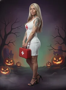 connie-big_hot-pussyHappy little witch图片 7