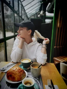 AnnastasiaMills POV: A date with me🥰💗 Pic 3