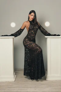 AbellaCroft“When sensuality meets style. ✨”图片 3