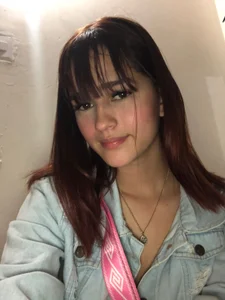 MelodyMansson I feel very hot today!!! Foto