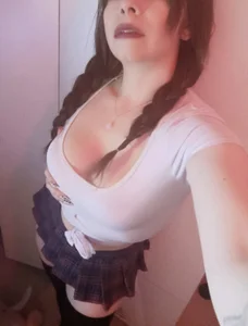 VelvetAnya Get to know me prince Foto