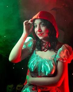 Red Halloween candy de Nina_Ford Foto 6