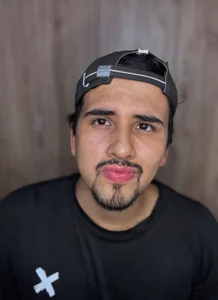 AlexGameplay Quiero hablar contigo. ☺️🌟 Gambar 2