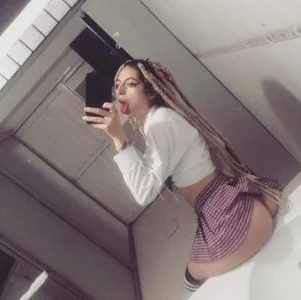 Pinky_doll777 me :3 Billede 4