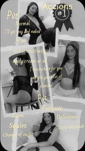 ZoeSmitth Pvt shows Kuva