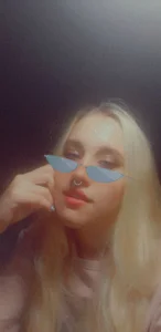 pinkhornyprincess Public Billede 4