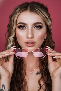 Eva_Vibe_ Pink mood Pic