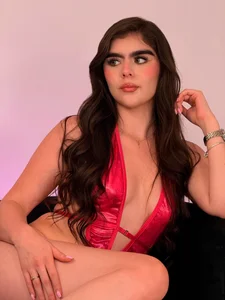 AntonellaDimeo Andromeda ✨ Pic 7
