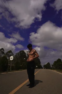 muscle_boyhornyThe landscape 🤤图片 5