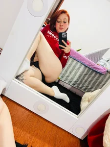 Valeriana00 hot red 사진 4