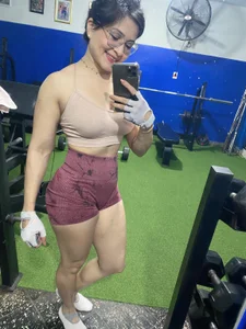 Cottonmout's Lovegym💪🏻♥️ Sex Photo 1
