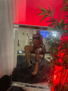 Alissemasiel Heels Black 🖤 รูป  3