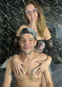 Mia_and_Erick Could you seduce us? Foto 3