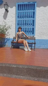 LucianaTomson I love having fun and traveling Pic 5