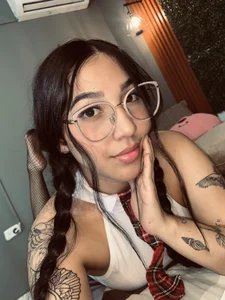 Amandanauty Cute Student Pic 7