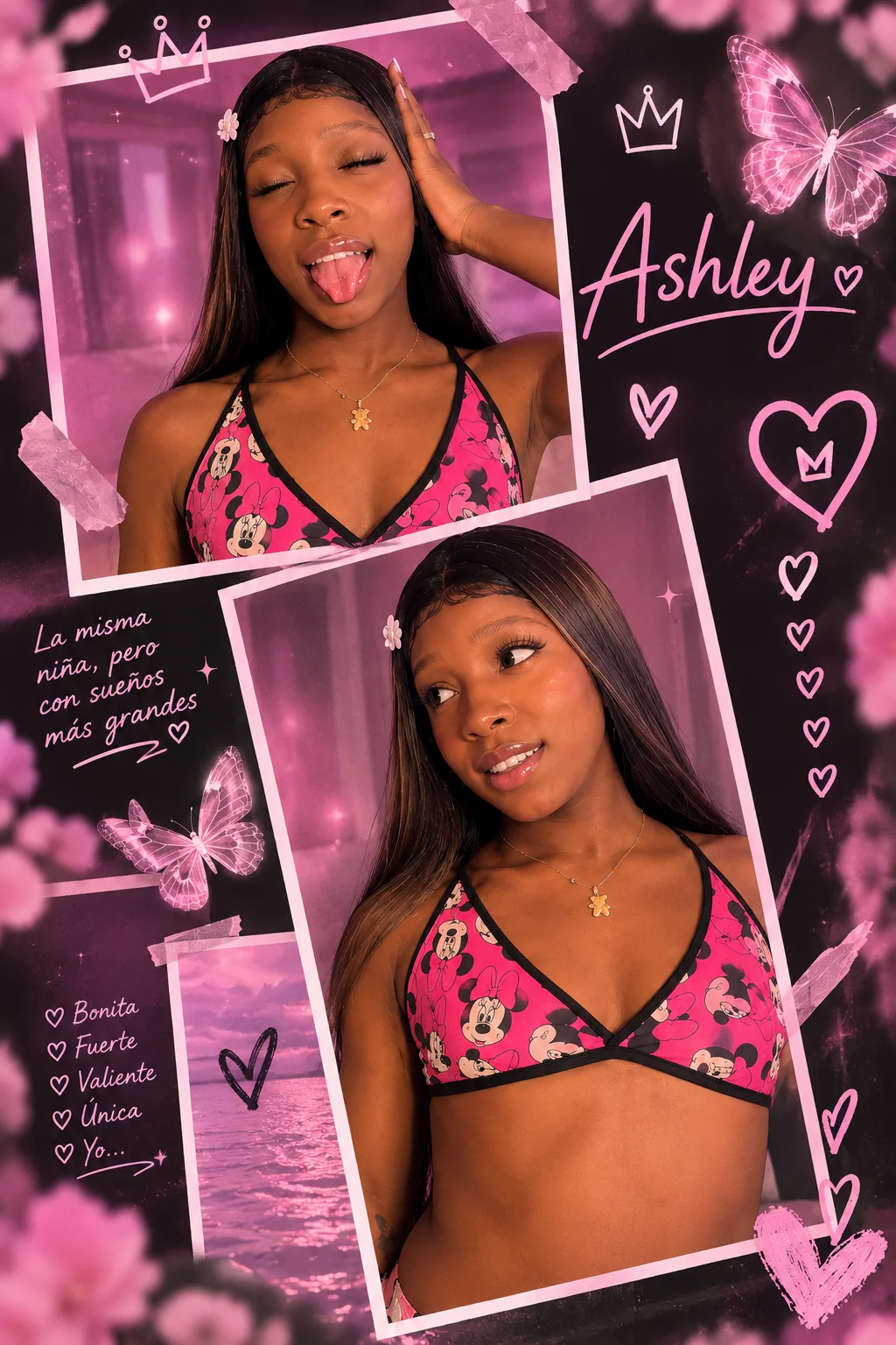 Ảnh Thịnh Hành của Ashley_Naiara 8336