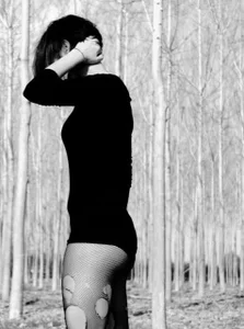 Emma_Conti_ Notte Foto