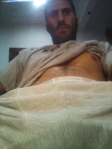 Public od Pablinchot  snímek