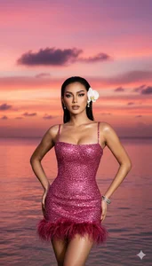 Miss de JuicyAsianMeat  3 photos