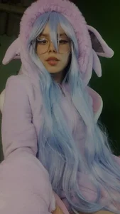 7Hana7 Espeon 💜 Pic 3