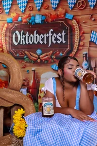 oktober fest party de jones_maddy_  6 Imagens