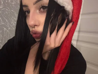 ForeTiff Unwrap Me for Christmas 🎁 Pic