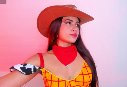 AslyGomez 😈 Immagine  4