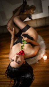 Zdjęcia Sofy-Squirt My romance with roses:  4