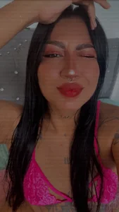 EychellCute1Selfies图片 2