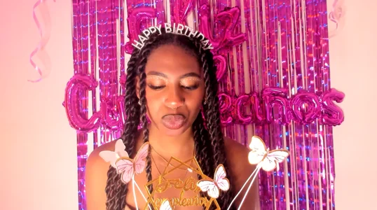 Queen_perla_ 23❤️ Pic