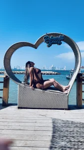 cattaleya___ I want you to fuck me on the beach Billede 3