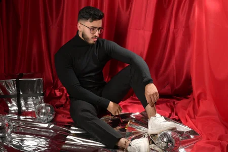 🎄​sexy christmas🎄​ de Liam_Kleiin  4 Imagens