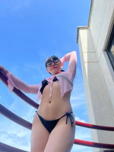 violetta_blackk caramelito Pic 2