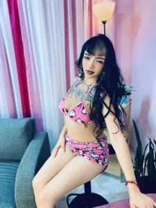 Samantha_SmiithのI am your princessの 3枚の写真