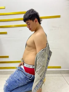 Public de Thiago_saenzz Foto 4