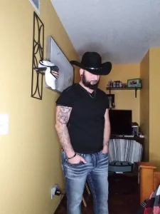 Lonelycowboy84 Public Billede